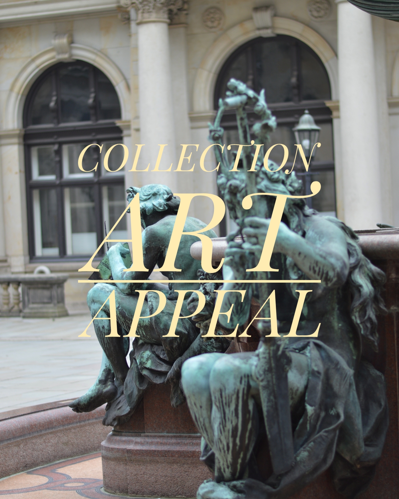 Art Appeal 